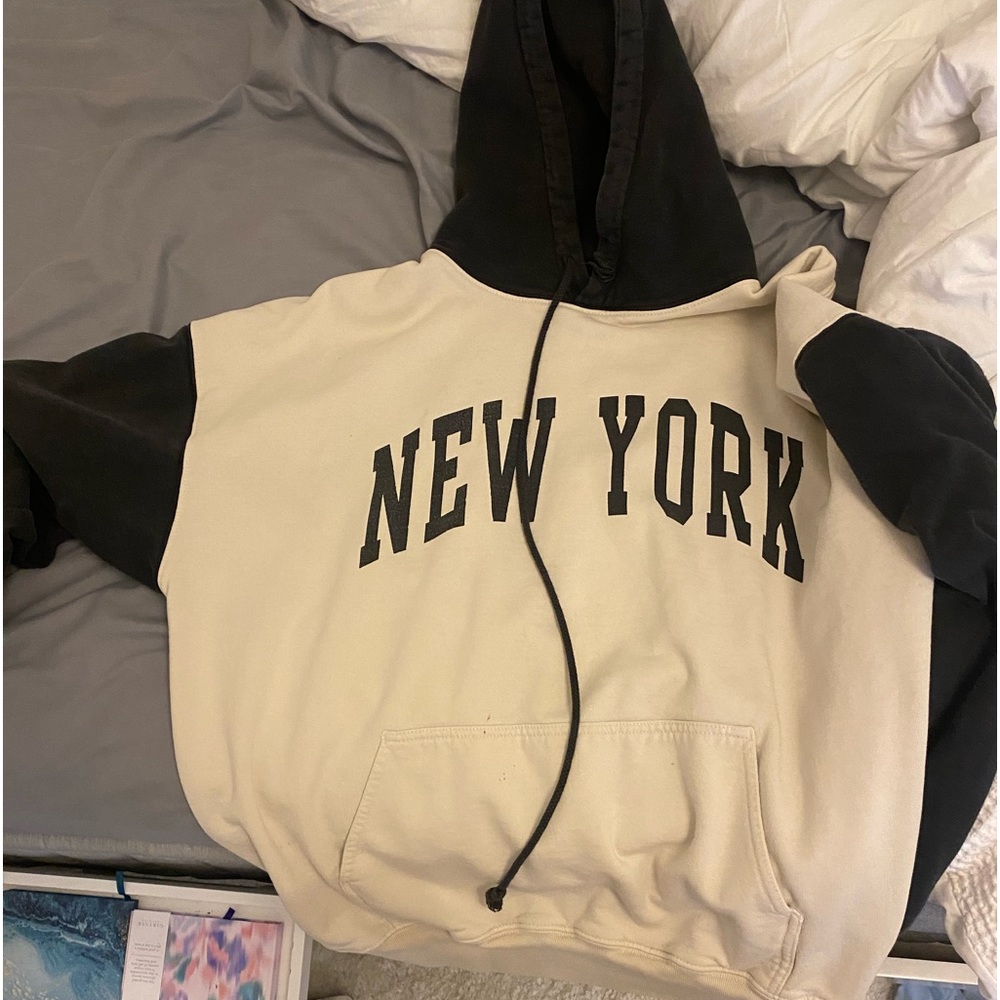 Brandy Melville Hoodie